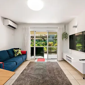 ***** Aparthotel Reef Gateway Australia