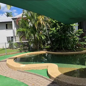 *** Aparthotel Coral Reef Australia