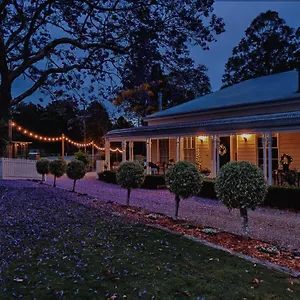 Wintergreen Manor At Maleny