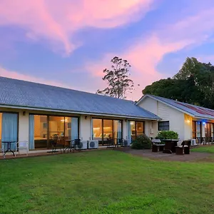 Views Maleny