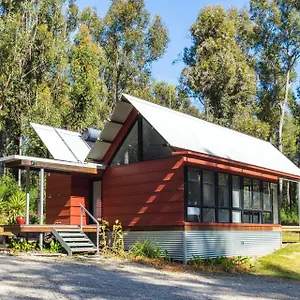 **** Resort The Bower At Australia