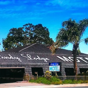 *** Motel Lindy Australia