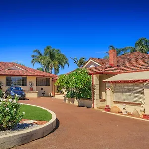 ***** Bed & Breakfast Armadale Australia