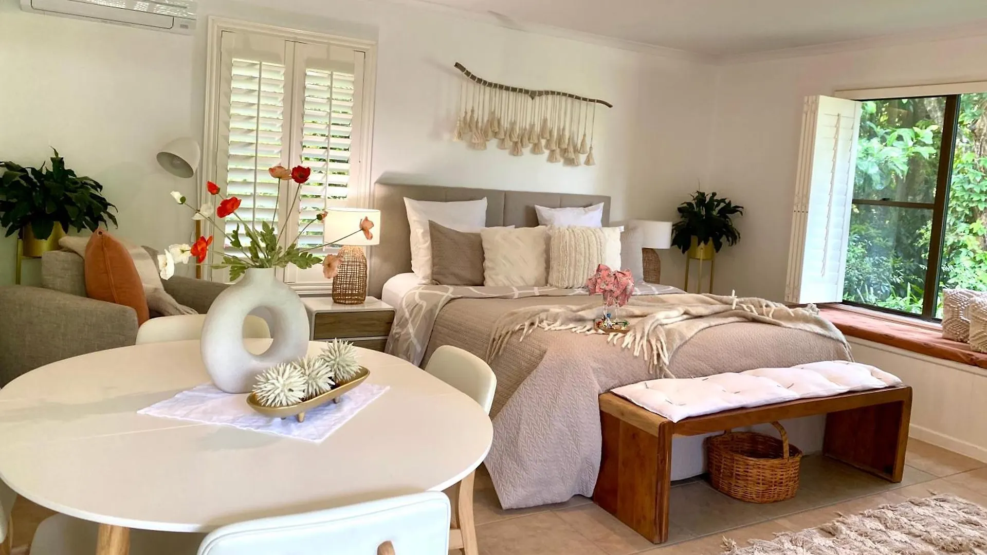 Maleny Lake Cottages