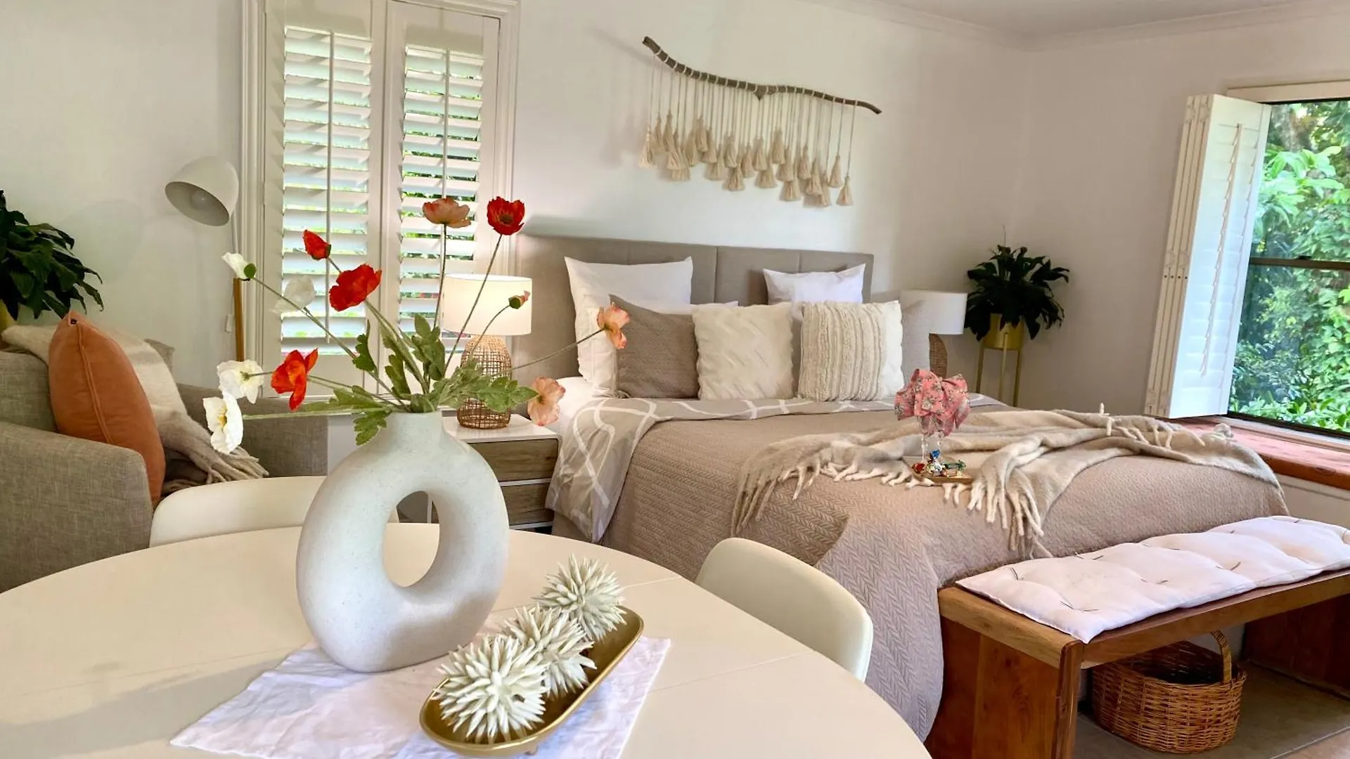 Maleny Lake Cottages Guest house
