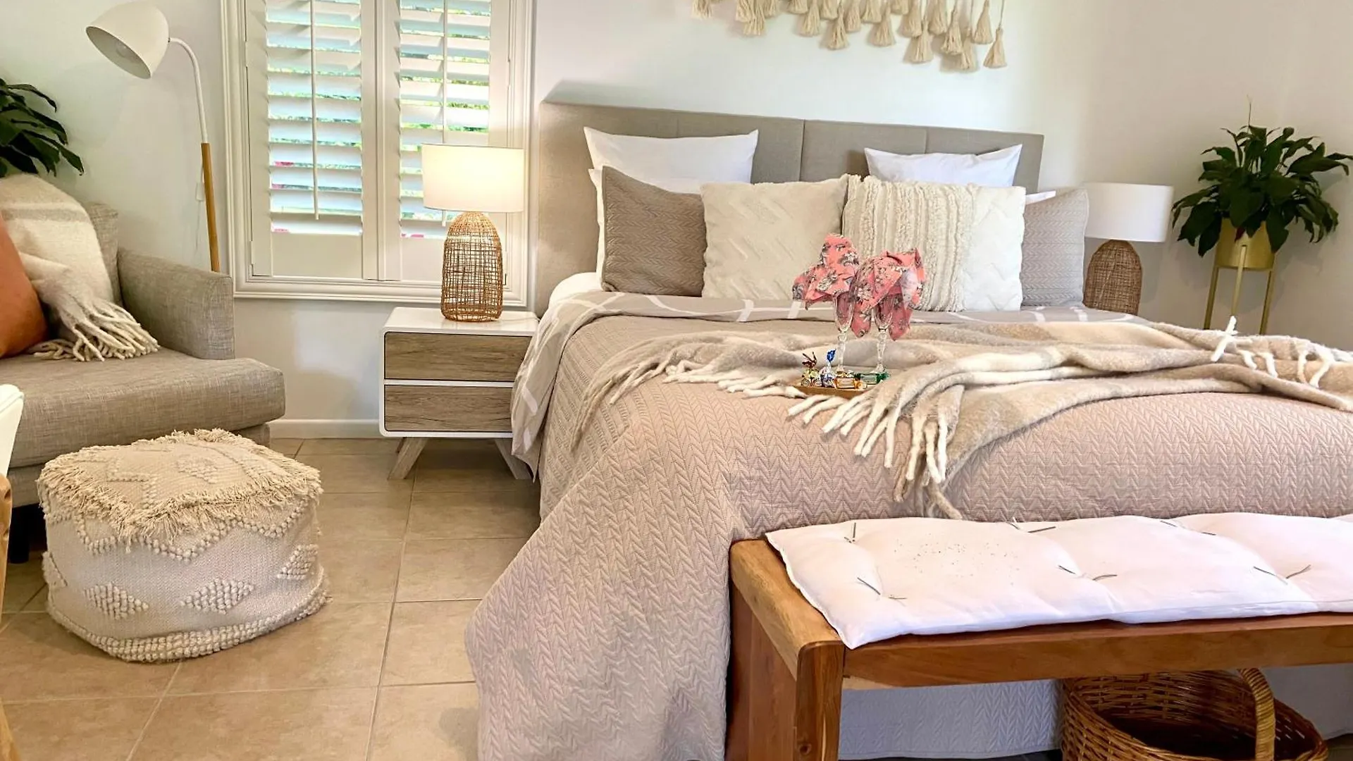 Guest house Maleny Lake Cottages