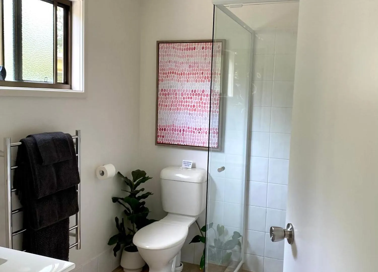 Guest house Maleny Lake Cottages