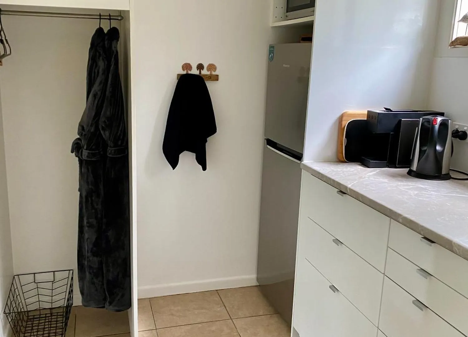 Guest house Maleny Lake Cottages